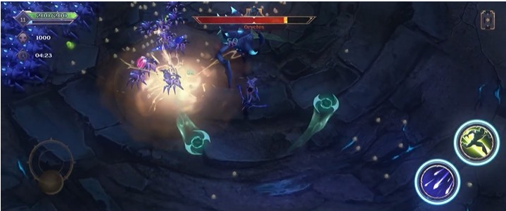 ��Ѩ��������������(Catacomb Crawlers)