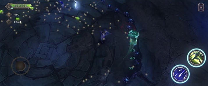 ��Ѩ��������������(Catacomb Crawlers)