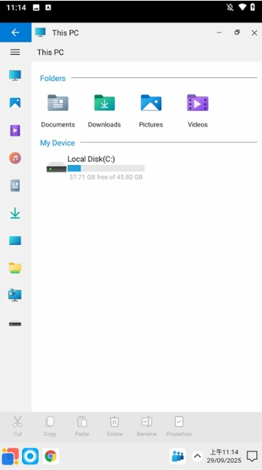 Win12ģ�����������İ�(Win 12 Launcher)