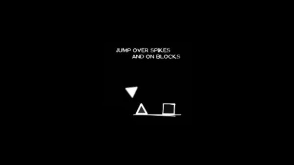 Impossible Jump�����ܵ���Ծ