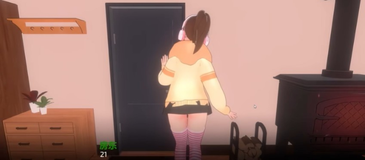 �������ķ����ռ�����