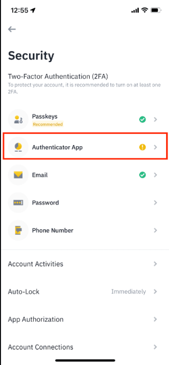 ������֤������ binance��֤����������