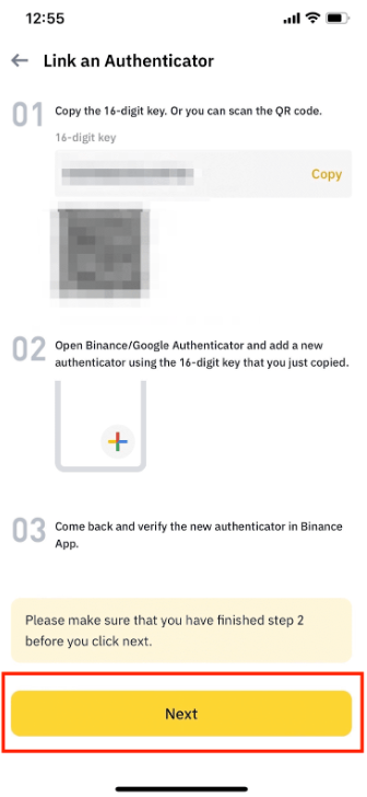 ������֤������ binance��֤����������