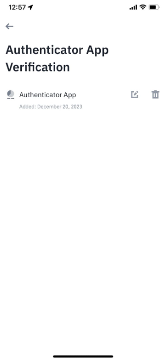 ������֤������ binance��֤����������