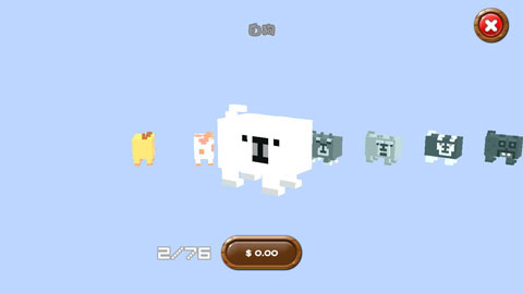 Jumping Retro��Ծ������Ϸ