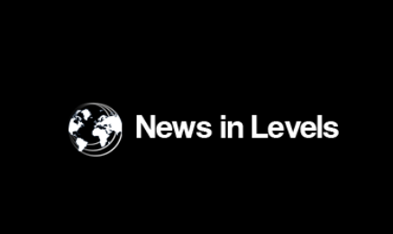 English News in Levels app