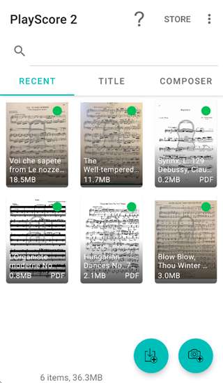 Playscore2官方正版下载 Playscore2官方正版下载