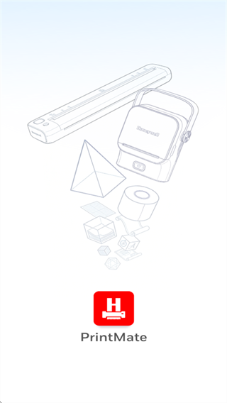 PrintMate app
