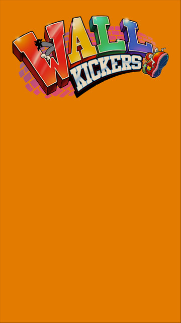 WallKickers