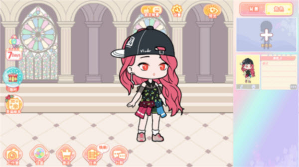 ���ŵ�����װ��С����Ϸ
