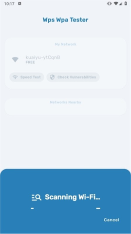 Wps Wpa Tester����