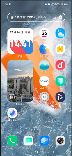 vivo����СV����