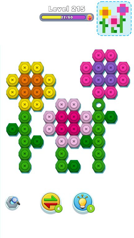 ��˨��ɫƴͼ��Ϸ