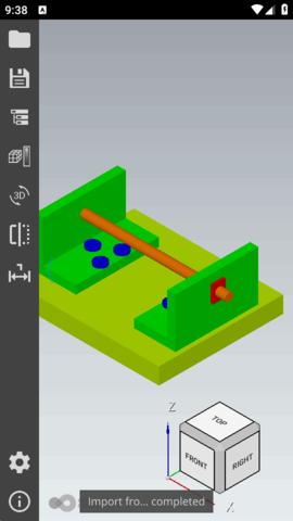 CAD Assistant apk CAD Assistant apk