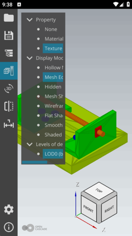 CAD Assistant apk CAD Assistant apk