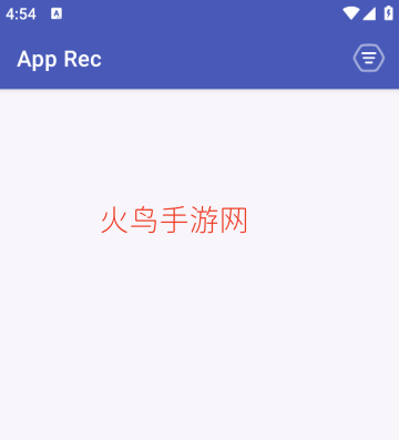 App Rec���°�