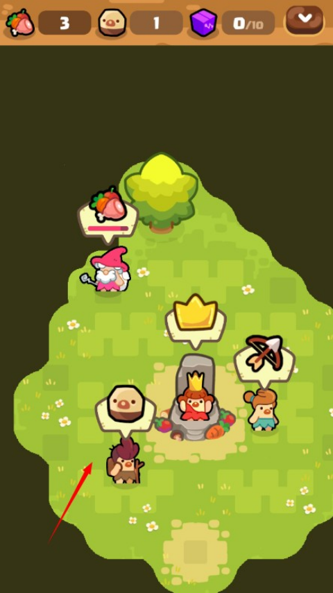 Me King��Ϸv0.7 �ٷ���