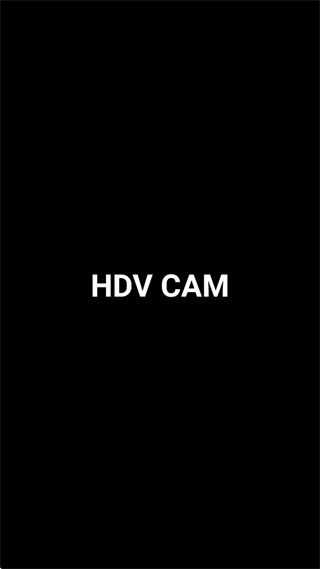 hdv camӦ�ó�������