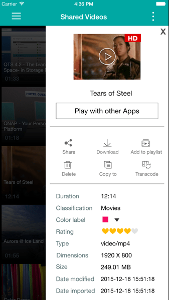 Qvideo���ذ�װ