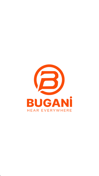 BUGANi app