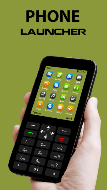 Nokia Launcher最新版 Nokia Launcher最新版