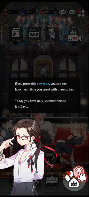 幻想乙女浪漫手游(LoveUnholyc安装器) 幻想乙女浪漫手游(LoveUnholyc安装器)