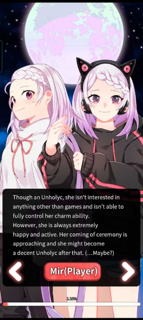 幻想乙女浪漫手游(LoveUnholyc安装器) 幻想乙女浪漫手游(LoveUnholyc安装器)