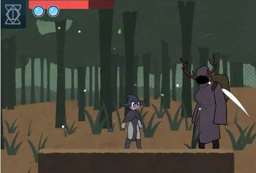 TheBuriedPillars��Ϸ