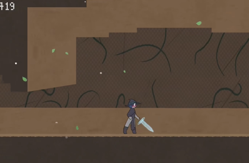 TheBuriedPillars��Ϸ