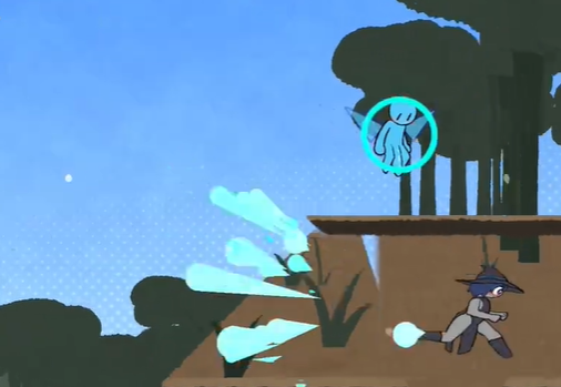 TheBuriedPillars��Ϸ