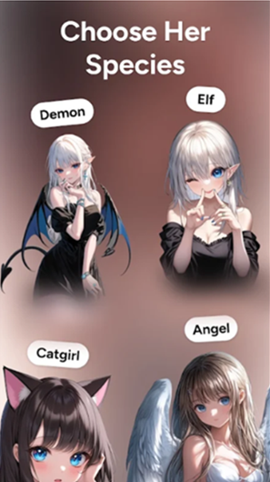 WaifuChat���°�