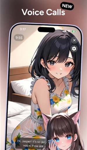 WaifuChat���°�