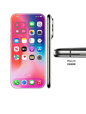 iphone20ʲôʱ������ iphone20�����������