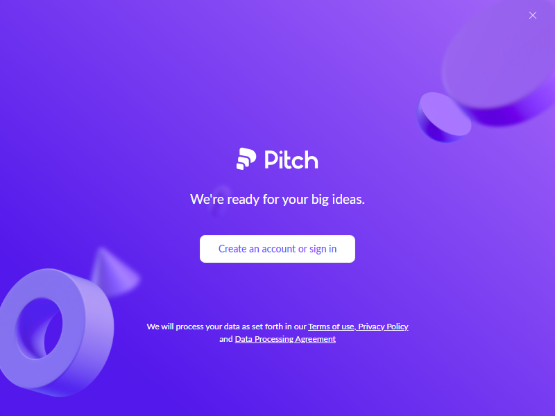 pitch电脑版 pitch电脑版