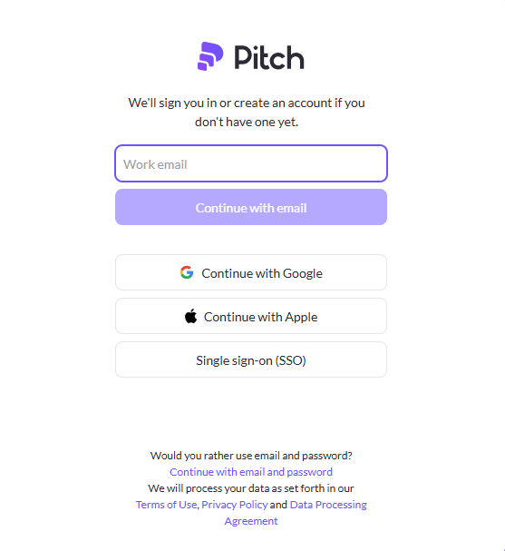 pitch电脑版 pitch电脑版