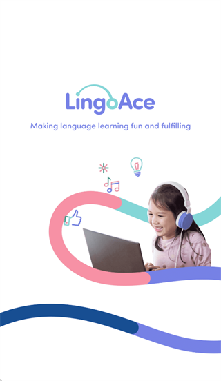 LingoAce app LingoAce app