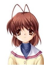 CLANNAD�����ɵ�����
