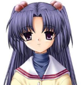 CLANNAD�����ɵ�����