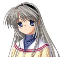 CLANNAD�����ɵ�����