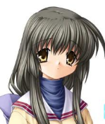 CLANNAD�����ɵ�����
