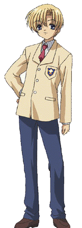 CLANNAD�����ɵ�����