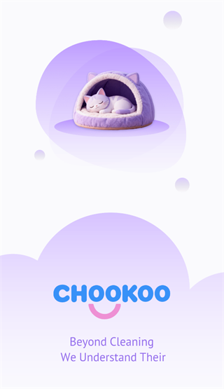 Chookoo app