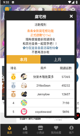 香香腐宅2官方版正版(boylove) 香香腐宅2官方版正版(boylove)