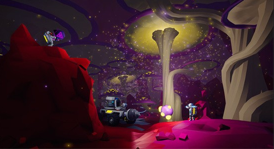 异星探险家pc版 异星探险家pc版