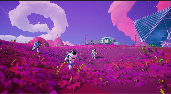 异星探险家pc版 异星探险家pc版