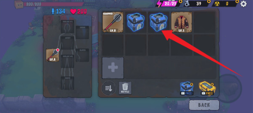 盒子头僵尸战争手游(Box Head: Zombies Must Die!) 盒子头僵尸战争手游(Box Head: Zombies Must Die!)