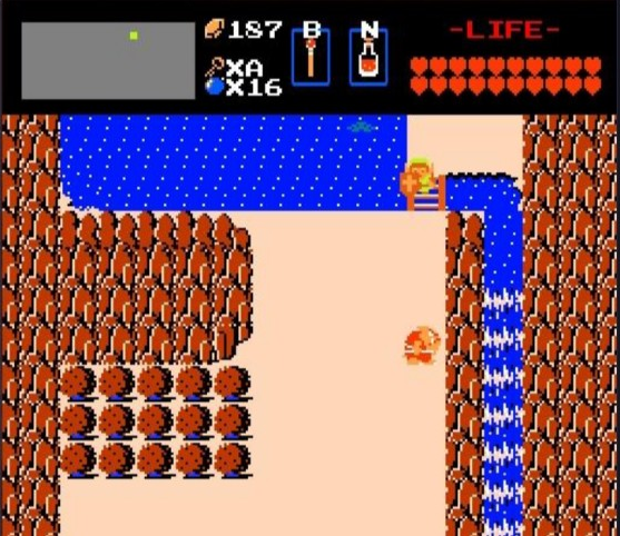 塞尔达传说力量碎片手游(The Legend of Zelda: Fragments of Power) 塞尔达传说力量碎片手游(The Legend of Zelda: Fragments of Power)