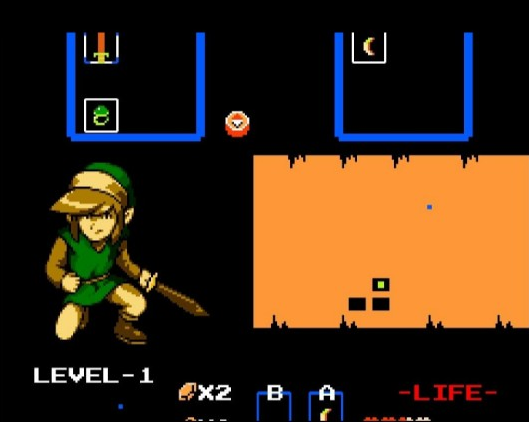 塞尔达传说力量碎片手游(The Legend of Zelda: Fragments of Power) 塞尔达传说力量碎片手游(The Legend of Zelda: Fragments of Power)