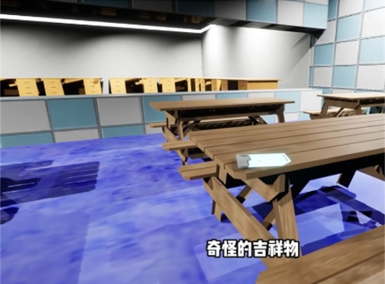 苏苏避难所8手游 苏苏避难所8手游