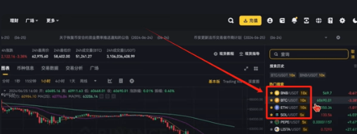 Bi安交易所怎么用 Bi安交易所操作详情 Bi安交易所怎么用 Bi安交易所操作详情